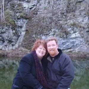 Meet your Posher, Cathy campbell